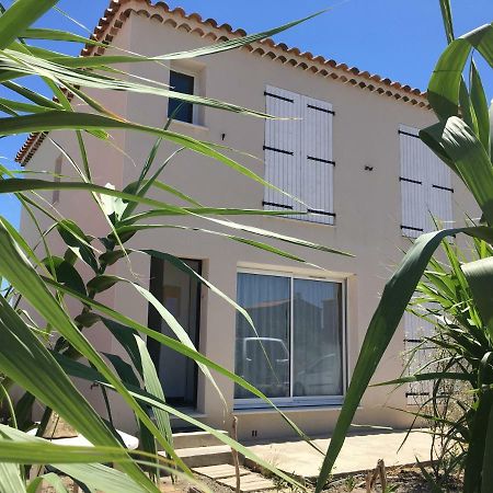 Appartement En Camargue à Salin-de-Giraud Extérieur photo