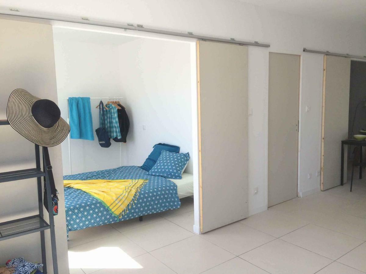 Appartement En Camargue à Salin-de-Giraud Extérieur photo