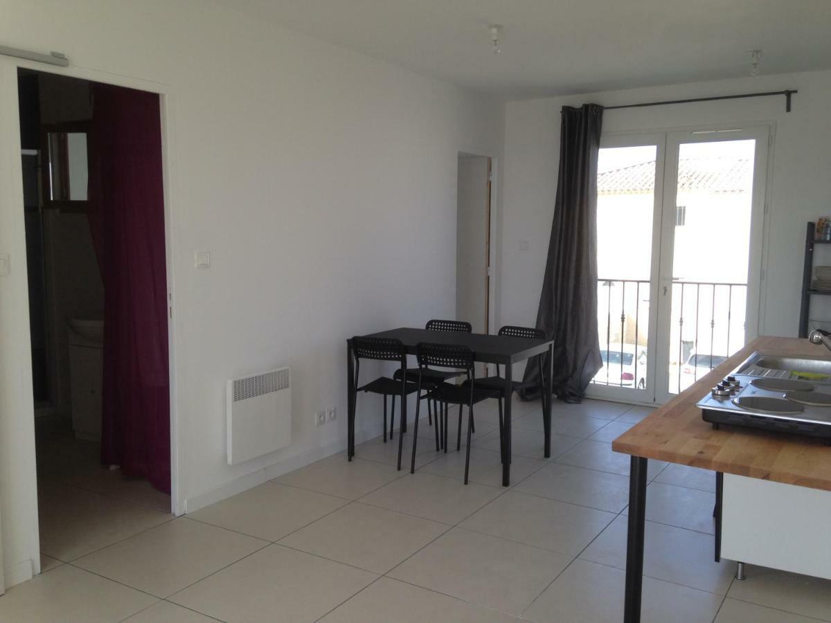 Appartement En Camargue à Salin-de-Giraud Extérieur photo