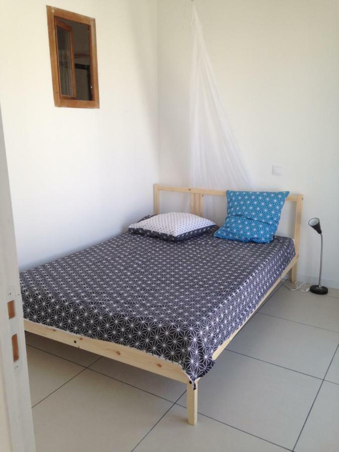 Appartement En Camargue à Salin-de-Giraud Extérieur photo