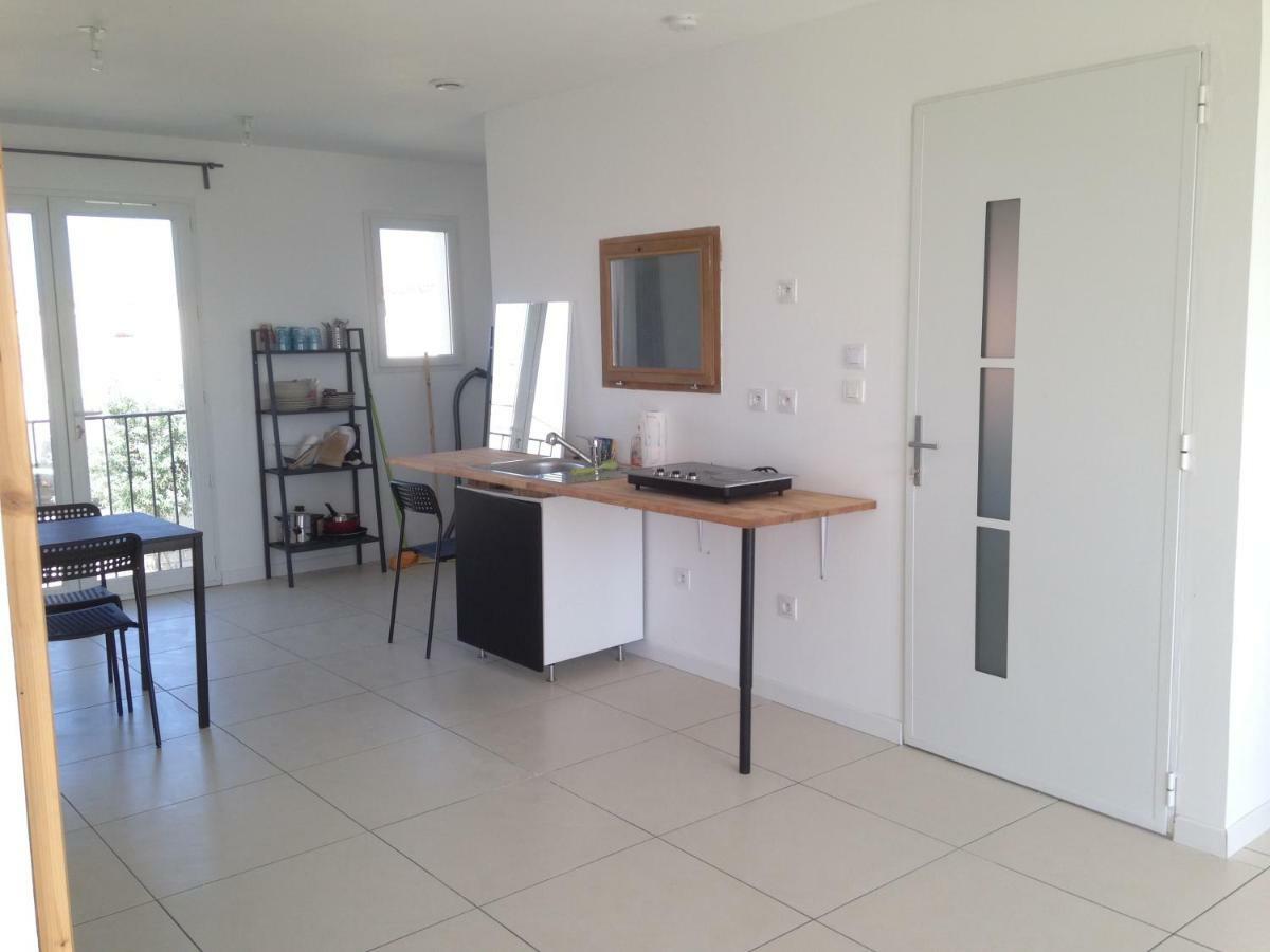 Appartement En Camargue à Salin-de-Giraud Extérieur photo