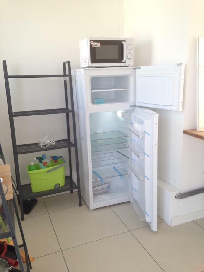 Appartement En Camargue à Salin-de-Giraud Extérieur photo