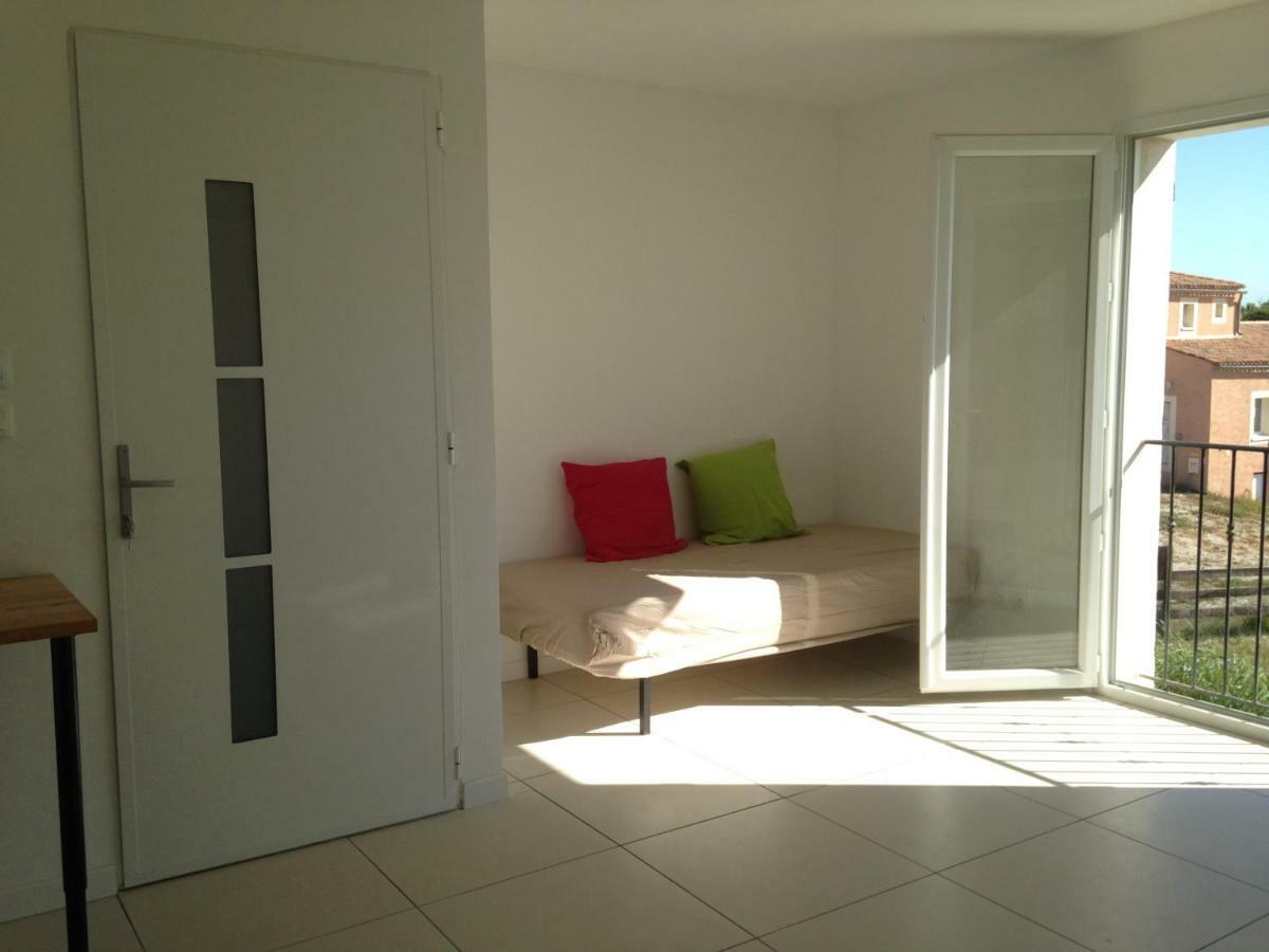 Appartement En Camargue à Salin-de-Giraud Extérieur photo