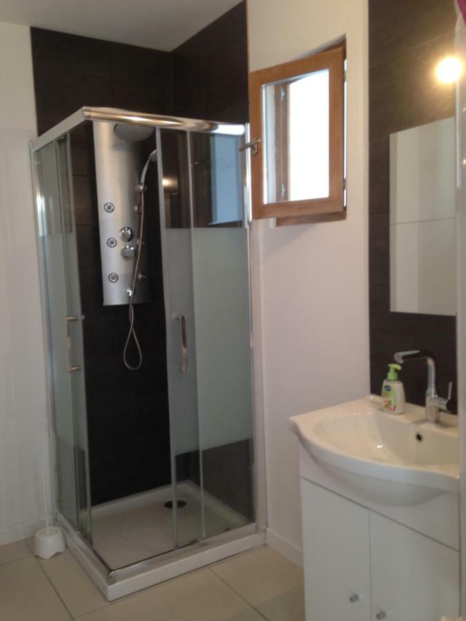 Appartement En Camargue à Salin-de-Giraud Extérieur photo