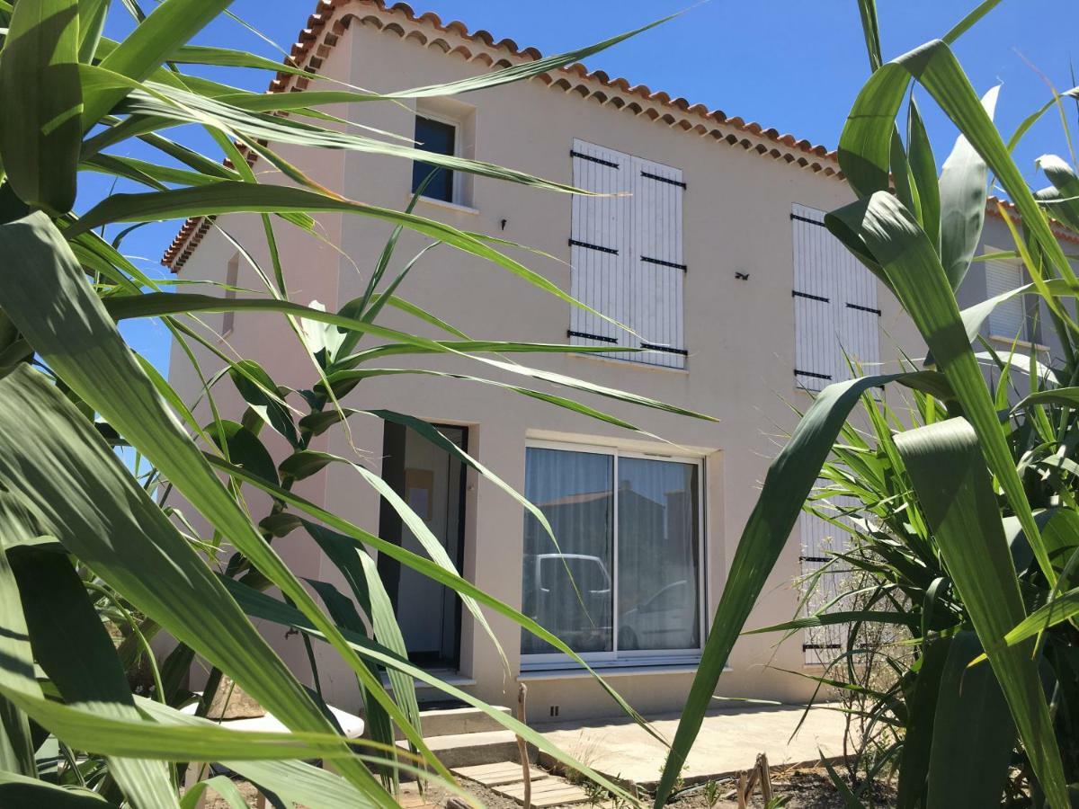 Appartement En Camargue à Salin-de-Giraud Extérieur photo