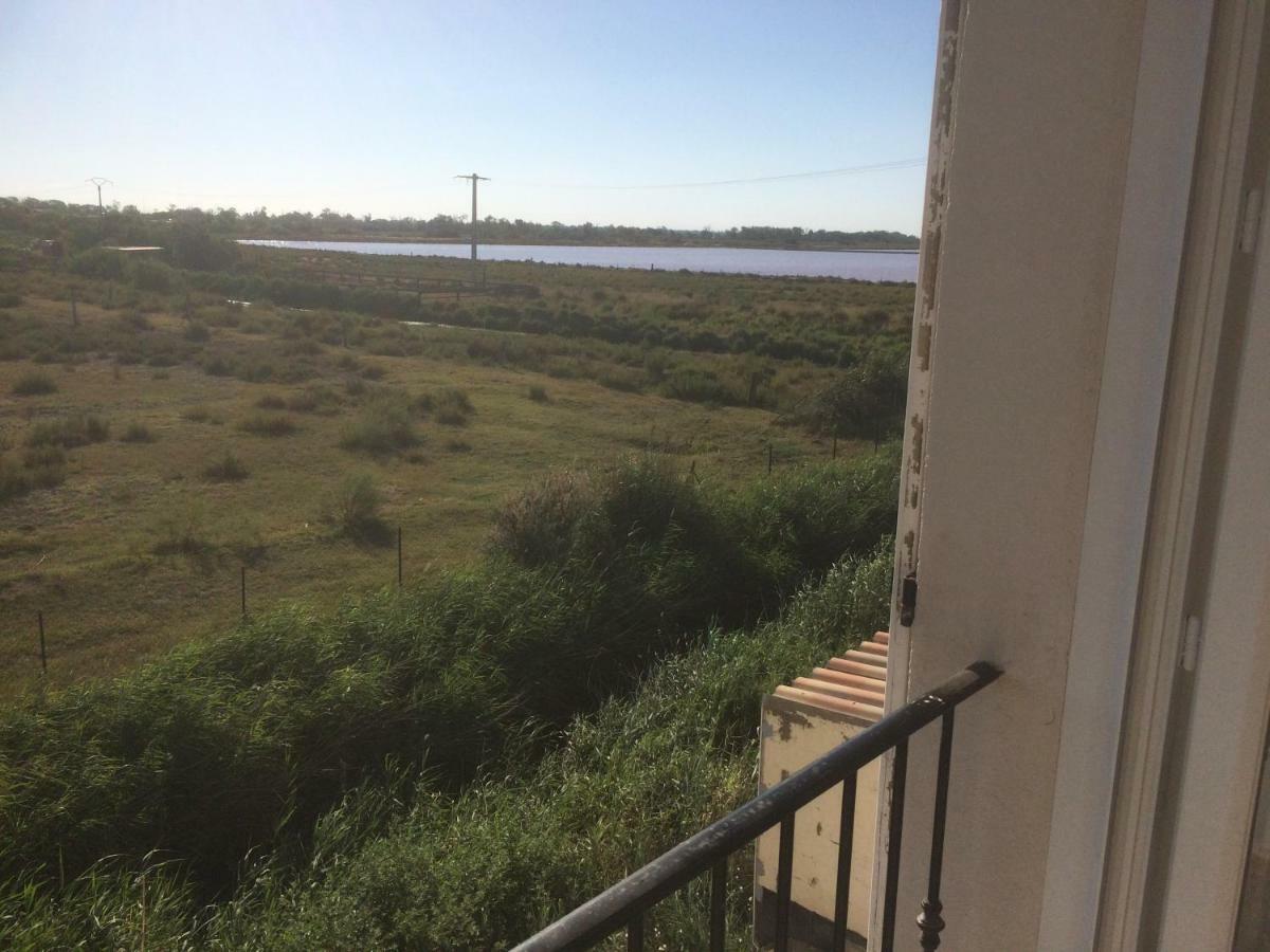 Appartement En Camargue à Salin-de-Giraud Extérieur photo