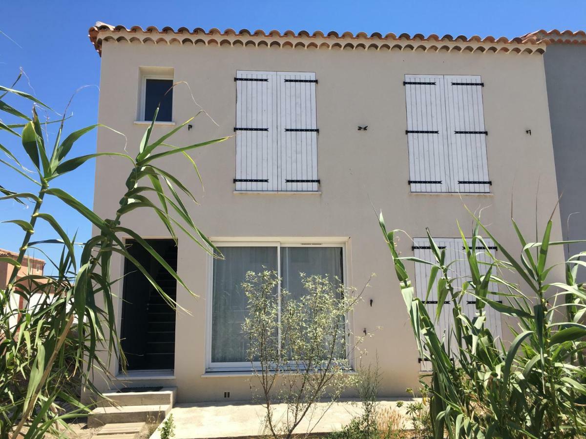 Appartement En Camargue à Salin-de-Giraud Extérieur photo
